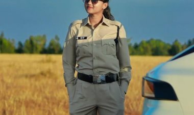 नवसंकल्प ने फिर लिखा इतिहास-जशपुर जिले के 63 होनहारों का छत्तीसगढ़ पुलिस में चयन