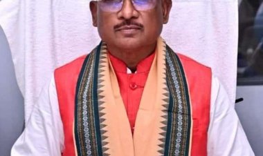 *धान खरीदी को आसान बनाने की दिशा मे राज्य सरकार का निर्णायक कदम,,धान विक्रय प्रक्रिया हुई सरल,,अब दिन रात कभी भी मिलेगा तुंहर टोकन*