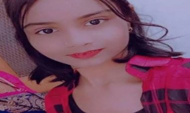 दुर्ग जिले में कक्षा दसवीं की एक छात्रा ने फांसी लगाकर जान दे दी