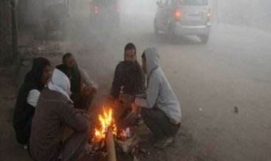 छत्तीसगढ़ में कड़ाके की ठंड: अगले 3 दिनों में कमजोर पड़ेगी शीतलहर, थोड़ी राहत की उम्मीद