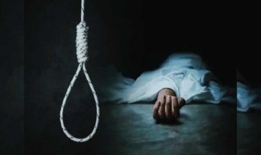 CG -10वीं की छात्रा ने की आत्महत्या : घर में फांसी लगाकर दी जान, परिवार में छाया मातम