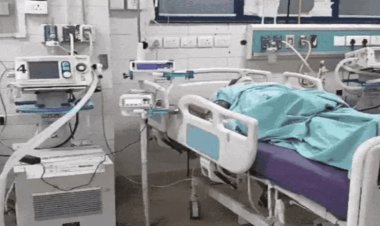 एम्स में डॉ. रश्मि वर्मा की हाई डोज एनेस्थीसिया से गंभीर ब्रेन डैमेज: प्रशासन ने लिया कड़ा कदम