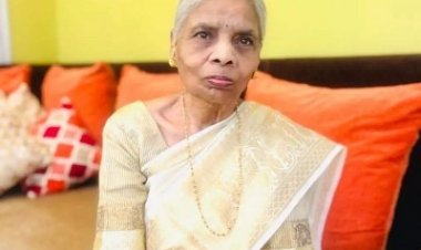 CM साय ने मनकी देवी कश्यप के निधन पर जताया दुःख