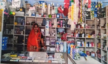 आर्थिक सशक्तिकरण से बदलती महिलाओं की तस्वीर