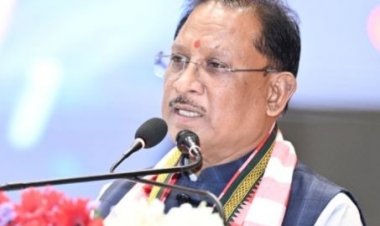 CG : छत्तीसगढ़ में महिला सशक्तिकरण का नया युग : आगामी वर्ष ‘महतारी गौरव वर्ष’ घोषित