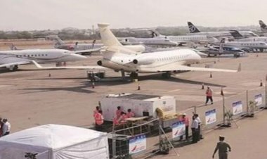 छत्तीसगढ़ में हवाई कनेक्टिविटी को झटका, रायपुर-जगदलपुर फ्लाइट बंद, तीन एयरलाइन कंपनियों ने लिया फैसला