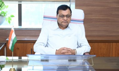 उद्योग मंत्री देवांगन 25 दिसंबर को कोरबा नगर निगम के विभिन्न वार्डों में 2.42 करोड़ रूपए के विकास कार्यों का करेंगे भूमिपूजन….