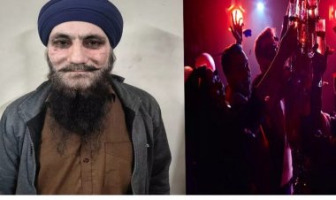 रायपुर में नए साल से पहले पकड़ी गई 5.50 लाख की अफीम… तस्कर गिरफ्तार, न्यू ईयर पार्टी में बेचने का था प्लान