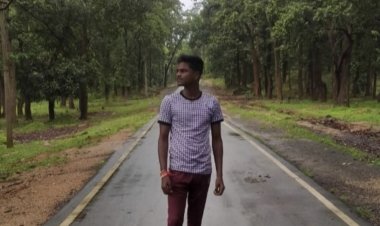 *राष्ट्रीय राजमार्ग किनारे वन भूमि पर बैनर पोस्टर लगाना पड़ेगा भारी,,,वृक्षों पर गार्डलिंग व विज्ञापन सामग्री लगाना वन अधिनियम के तहत दंडनीय अपराध*