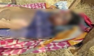 नक्सलियों ने एक आत्मसमर्पित नक्सली की धारदार हथियार से हत्या कर दी