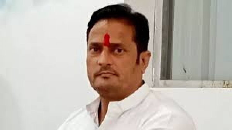 एनआईटी चौपाटी विवाद में पूर्व विधायक विकास ने भाजपा को दी खुली चुनौती