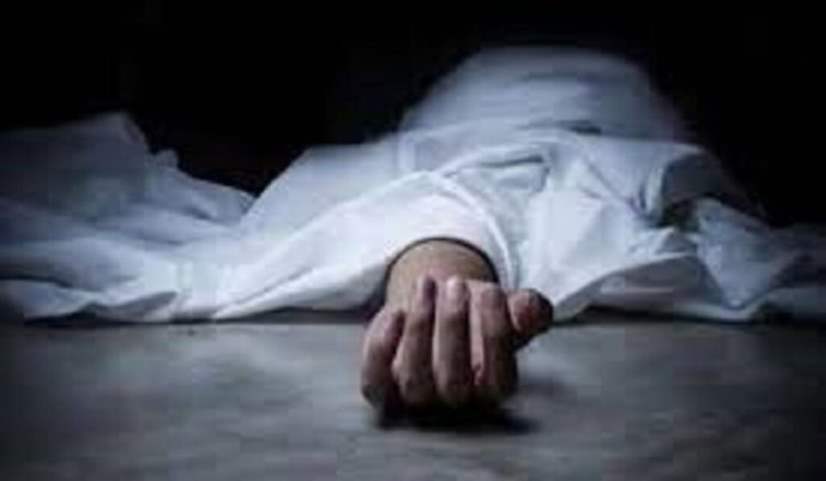 बिरयानी सेंटर में मिली रेस्टोरेंट संचालक के बेटे की लाश, परिजन ने जताई हत्या की आशंका