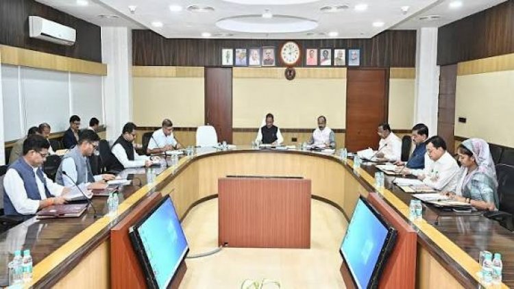 कैबिनेट बैठकः सोलर प्लांट स्थापित कराने सरकार ने दी 1 साल की मोहलत! तब तक 200 यूनिट तक, बिजली बिल में 50 प्रतिशत की छूट