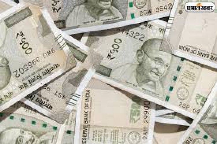 निष्क्रिय खातों के हकदारों को लौटाए गए 1.65 करोड़ रुपये