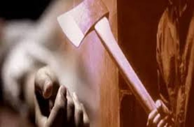 CG – 4 बच्चों की मौत से बौखलाई मां : जादू टोने के शक में पड़ोसी महिला को कुल्हाड़ी से काटकर उतारा मौत के घाट