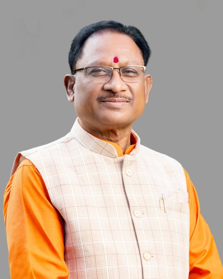 छत्तीसगढ़ बना भारत का ग्रोथ इंजन