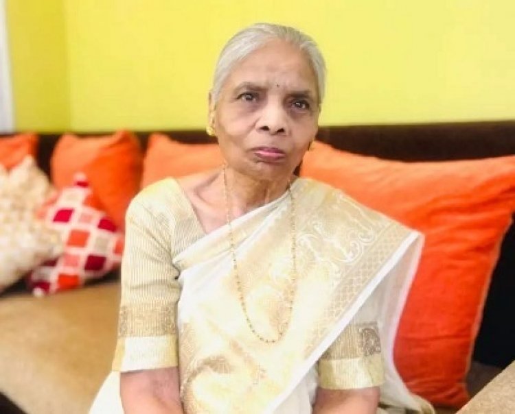 CM साय ने मनकी देवी कश्यप के निधन पर जताया दुःख