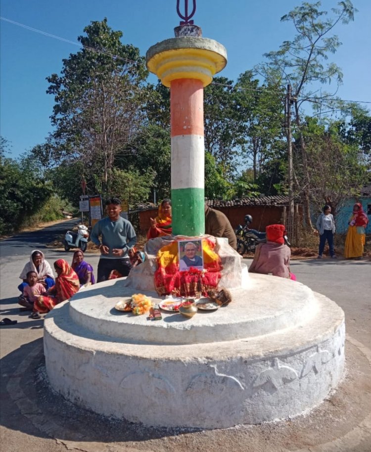 *25 दिसंबर को सुशासन दिवस पर जिले के सभी पंचायतों मे मनाया गया*