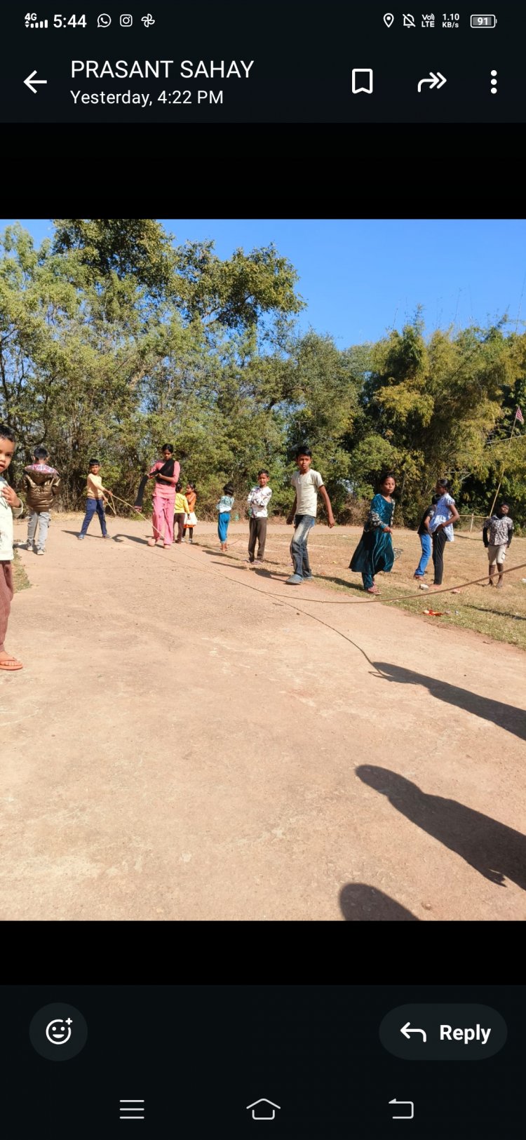 *कलेक्टर रोहित व्यास के मार्गदर्शन एवं जिला महिला एवं बाल विकास विभाग अधिकारी अजय शर्मा के दिशा निर्देश पर  26 दिसंबर को वीर बाल दिवस का हुआ आयोजन*