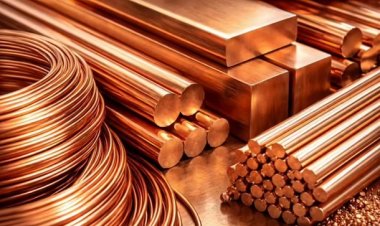 सोना, चांदी नहीं... इस धातू की कीमतों में बंपर उछाल, पहली बार पार किया 13,000 डॉलर प्रति टन का स्तर