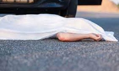 CG – फिर खून से सनी सड़क, ट्रेलर की चपेट में आने से बाइक सवार दो युवकों की हुई दर्दनाक मौत……