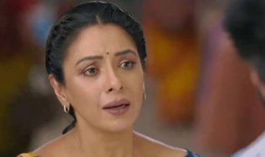 Anupama Spoiler: वसुंधरा दिखाएगी अनुपमा को टशन, प्रार्थना एक हादसे में खो देगी अपना बच्चा