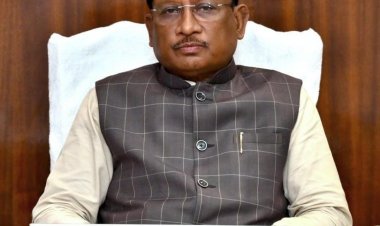 पुनर्वास से पुनर्जीवन' की बड़ी सफलता, 81 नक्सलियों ने छोड़ा हिंसा का रास्ता