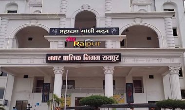 निगम आयुक्त ने किए ईई, एई, और डीई के तबादले