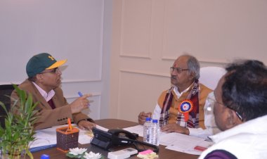 जून 2026 में बंद होगा कुम्हारी टोल प्लाजा : बृजमोहन अग्रवाल