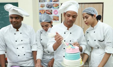 छत्तीसगढ़ के युवाओं के लिए सुनहरा अवसर, ओबेरॉय, हयात व ताज जैसे राष्ट्रीय स्तर के प्रतिष्ठित होटल समूहों में मिलेगा कार्य करने का मौका