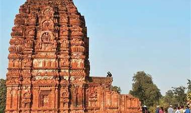 तीन दिवसीय सिरपुर महोत्सव 1 फरवरी से, कलेक्टर सहित अधिकारियों ने लिया तैयारियों का जायजा