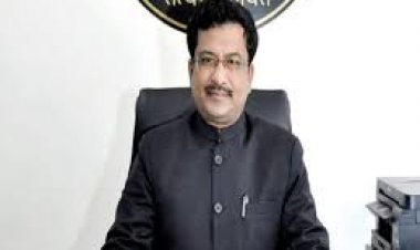 प्रमुख सचिव बोरा कल करेंगे विभागीय काम काज की समीक्षा