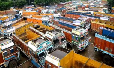 छत्तीसगढ़–ओडिशा बॉर्डर सील, हिंसक झड़प के बाद ट्रकों की कतारें और कोयला सप्लाई रुकी