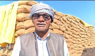 समृद्धि की राह पर अग्रसर जिले के किसान, किसान हितैषी योजनाओं से किसानों को मिल रहा लाभ