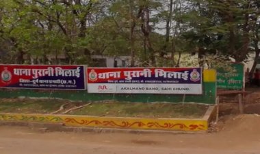 सिसकोल कंपनी में क्रेन हादसा, मजदूर की मौके पर मौत