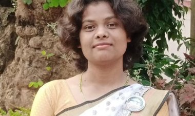 *नवगुरुकुल से युवाओं का हो रहा है सपना पुरा नेहारिका को मिला मनपसंद नौकरी, पढ़ें पुरी खबर*