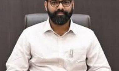 *31 मार्च तक जशपुर जिले मे तेज संगीत, लाउडस्पीकर और अनावश्यक कोलाहल पर प्रतिबंध,परीक्षा अवधि में शांति सुनिश्चित करने कलेक्टर का सक्त निर्देश*