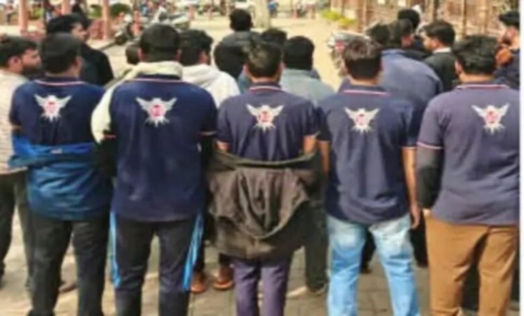 शराब न बिकने पर कर्मचारियों की सैलरी में कटौती, 80 लाख रुपए वसूलने का आदेश