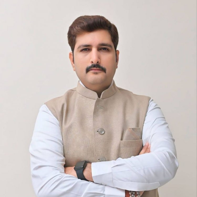 एक आदिवासी नेता को कांग्रेस के तत्कालीन मुख्यमंत्री ने मोहरा बनाया - चिमनानी