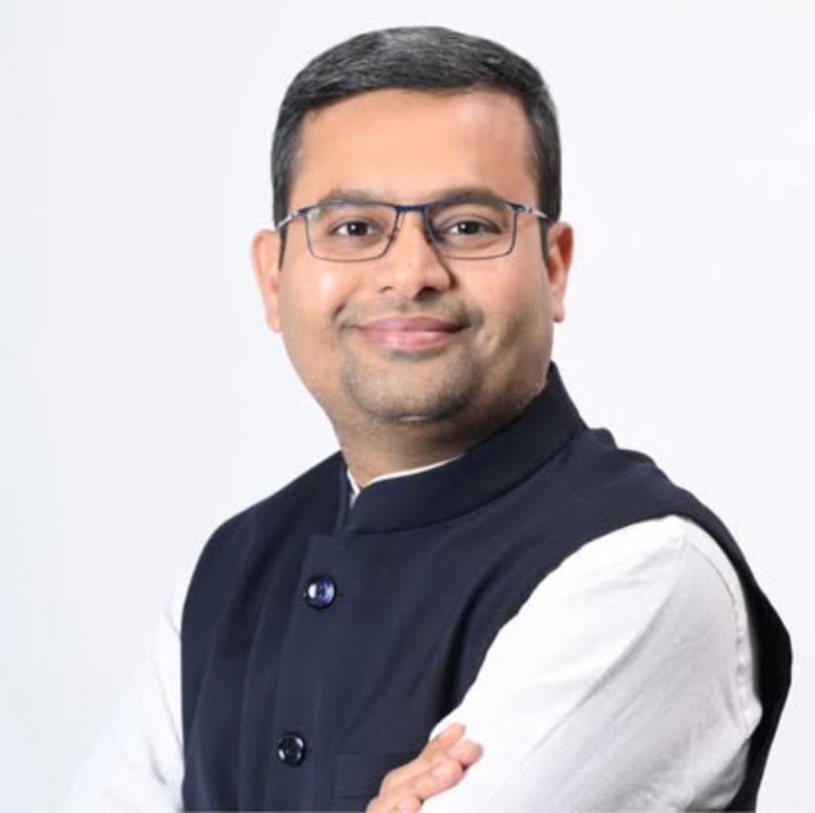 झीरम हमले के बाद कांग्रेस के लोग अपने ही नेताओं पर संदेह कर रहे हैं - भाजपा