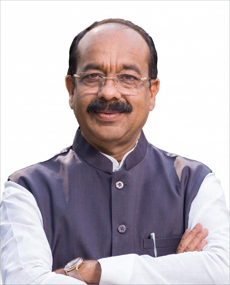 12 कार्यों के लिए 2.12 करोड़ स्वीकृत : उप मुख्यमंत्री साव के अनुमोदन के बाद नगरीय प्रशासन विभाग ने जारी किए मंजूरी आदेश