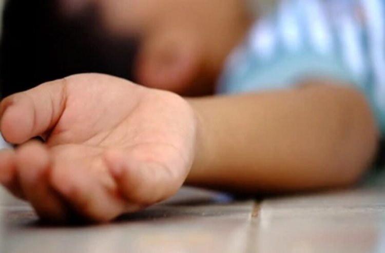 मजदूर मां की गोद सूनी: काम के दौरान मां के पास खेल रहे थे बच्चे, चने की बोरियों ने ली जान