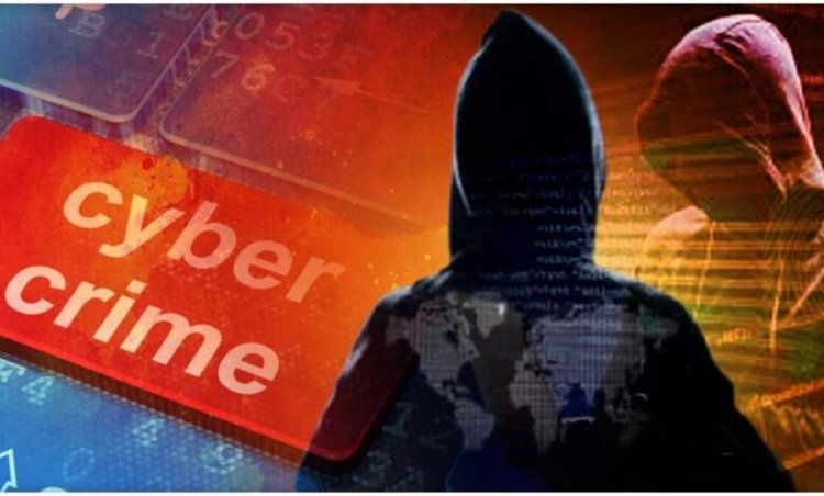 वाट्सएप हैक करके वकील से 55 हजार की ठगी, पुलिस ने मामला दर्ज किया