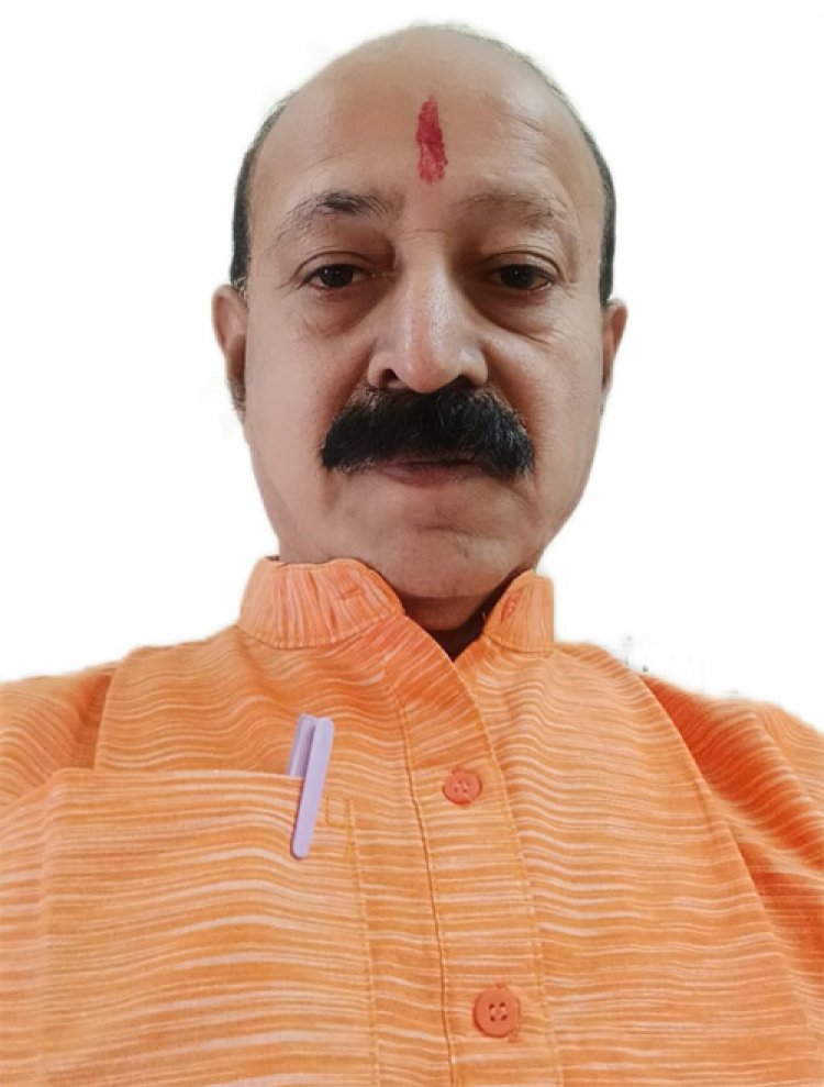 केंद्रीय आम बजट पर छोटे व मध्यम व्यापारियों को बचाने के लिए नई नीति का लाना आवश्यक - बाफना