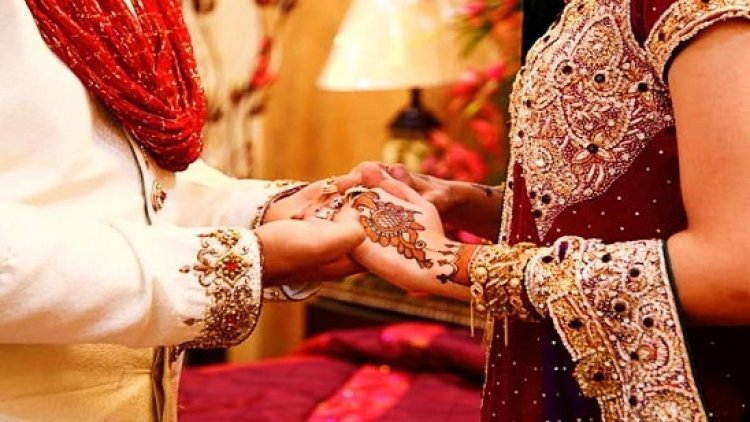 छत्तीसगढ़ में विवाह पंजीयन अनिवार्य, सरकार ने जारी की अधिसूचना