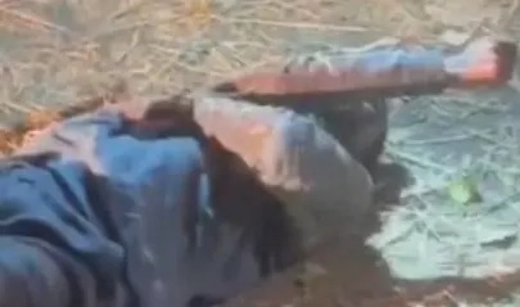 कवर्धा में अज्ञात युवक की हत्या, खून से लथपथ शव मिलने से मचा हड़कंप
