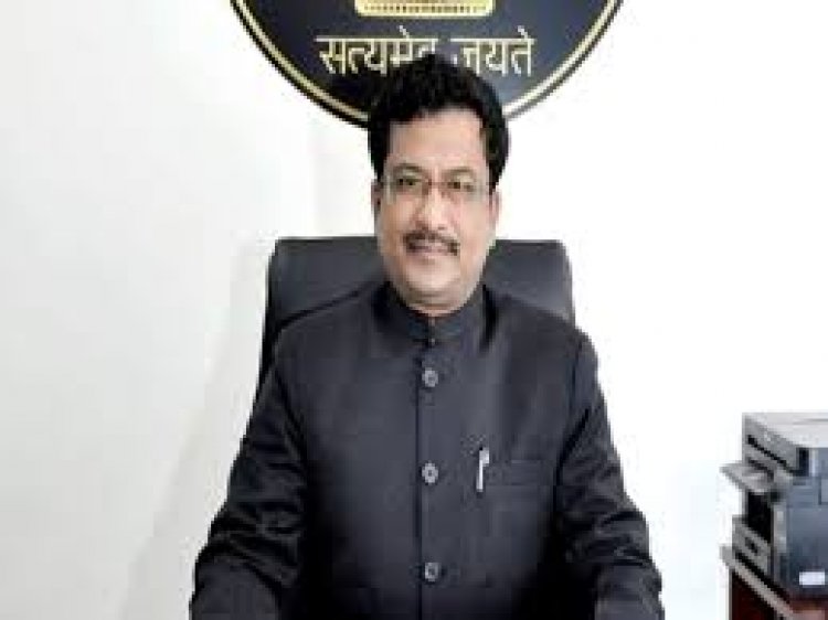 प्रमुख सचिव बोरा कल करेंगे विभागीय काम काज की समीक्षा