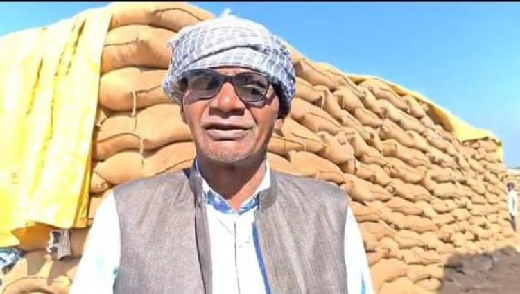 समृद्धि की राह पर अग्रसर जिले के किसान, किसान हितैषी योजनाओं से किसानों को मिल रहा लाभ