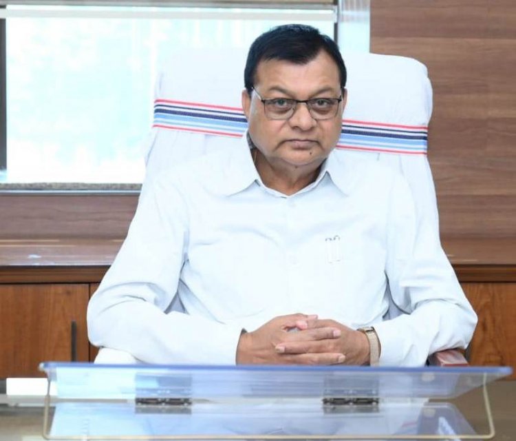 आबकारी SI भर्ती पर ब्रेक, मंत्री देवांगन बोले: तकनीकी खामी से रद्द हुआ आदेश