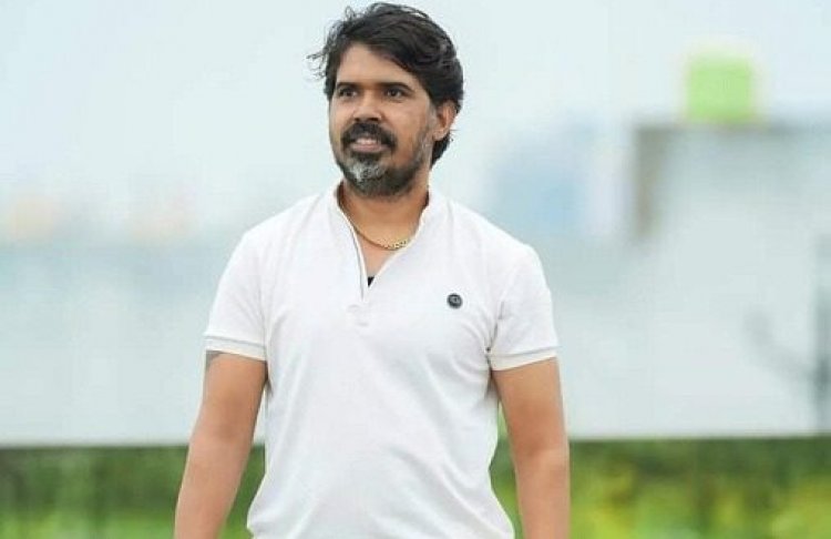 छत्तीसगढ़ी फिल्म अभिनेता मोहित साहू पर एक्ट्रेस से मारपीट का आरोप, FIR दर्ज